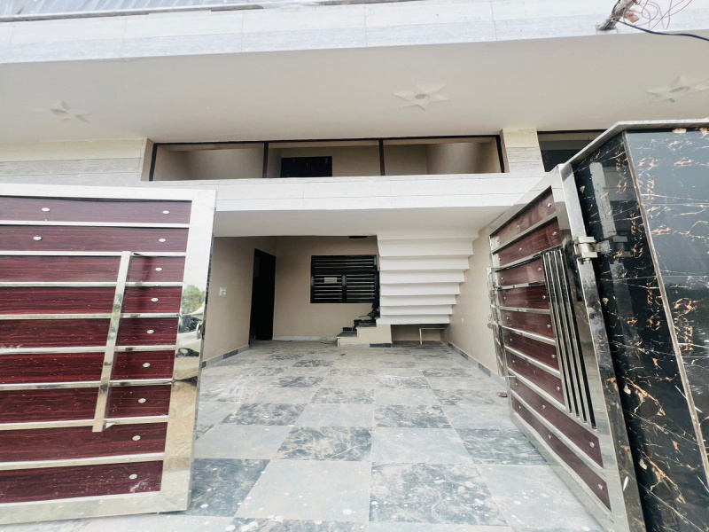 3 BHK House 820 Sq.ft. for Sale in Bhagwanpur, Dera Bassi