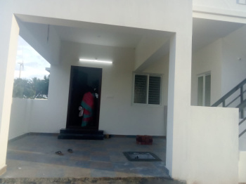 2 BHK House for Sale in Kinathukadavu, Coimbatore