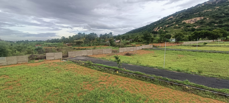  Residential Plot 1 Cent for Sale in Karamadai, Coimbatore