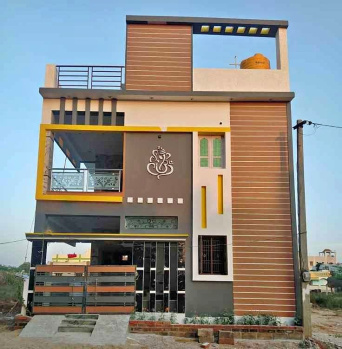 2 BHK Villa for Sale in Kadugodi, Bangalore