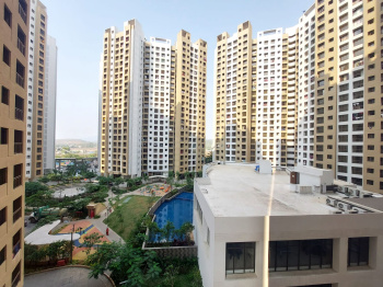 1 BHK Flat for Rent in Naigaon East, Mumbai