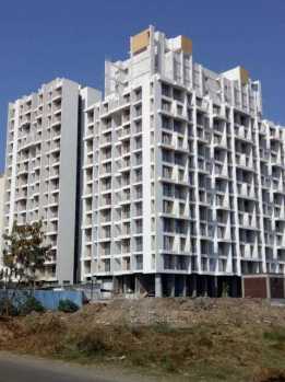 1 BHK Flat for Rent in Naigaon East, Mumbai