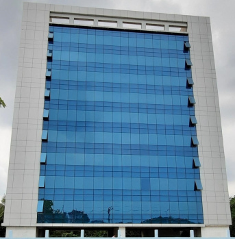  Office Space for Rent in Nagarjuna Nagar, Guntur