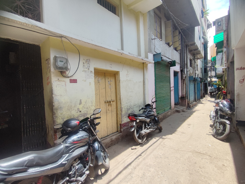  Office Space 1000 Sq.ft. for Rent in Dhamitola, Gaya