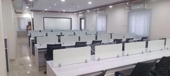  Office Space for Rent in Thillai Nagar, Tiruchirappalli