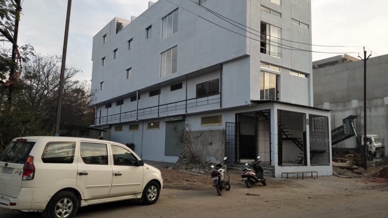  Factory 10000 Sq.ft. for Rent in Ichchhapor, Surat