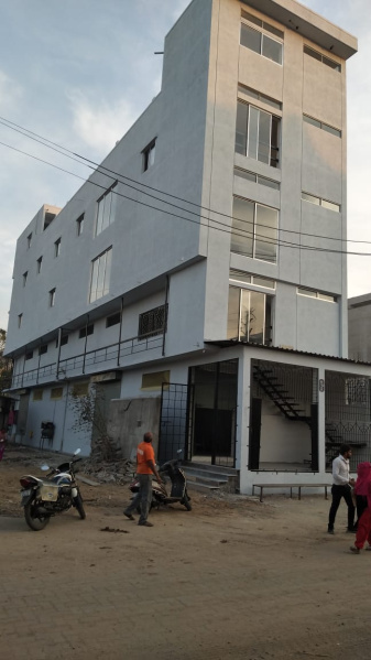  Factory 10000 Sq.ft. for Rent in Ichchhapor, Surat