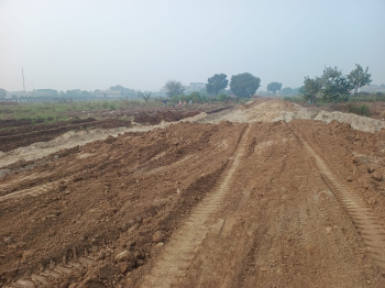  Industrial Land for Sale in Dasna, Ghaziabad