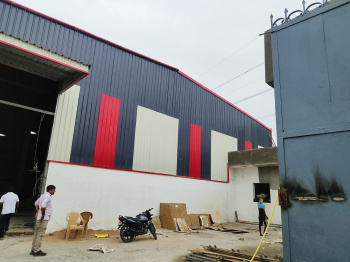  Factory for Sale in Dasna, Ghaziabad