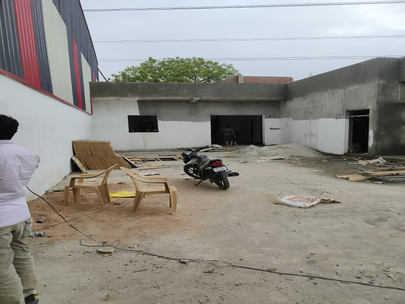  Factory 2200 Sq. Yards for Sale in Dasna, Ghaziabad