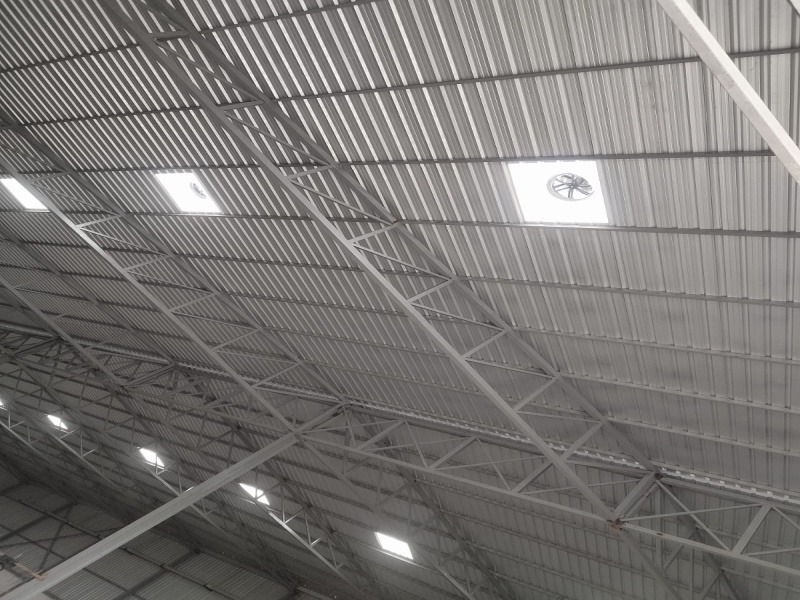  Factory 2200 Sq. Yards for Sale in Dasna, Ghaziabad