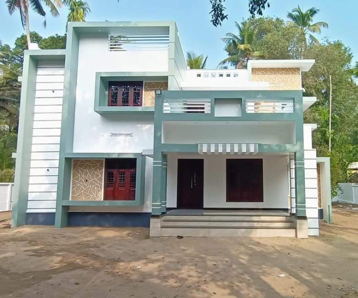 2 BHK House 660 Sq.ft. for Sale in A-Zone, Durgapur