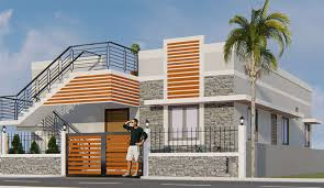 3 BHK House for Sale in Keshwapur, Hubli