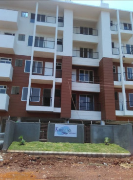 3 BHK House 1390 Sq.ft. for Sale in Navanagar, Hubli