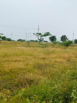  Residential Plot for Sale in Keshwapur, Hubli