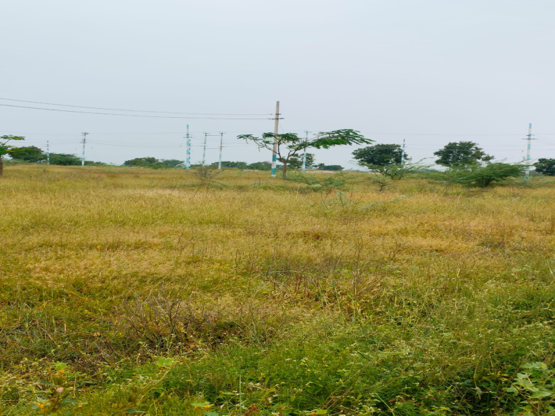  Residential Plot 1200 Sq.ft. for Sale in Keshwapur, Hubli