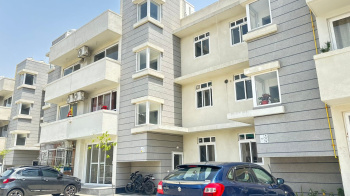 2 BHK Builder Floor for Sale in Wave City Sector 5, Ghaziabad