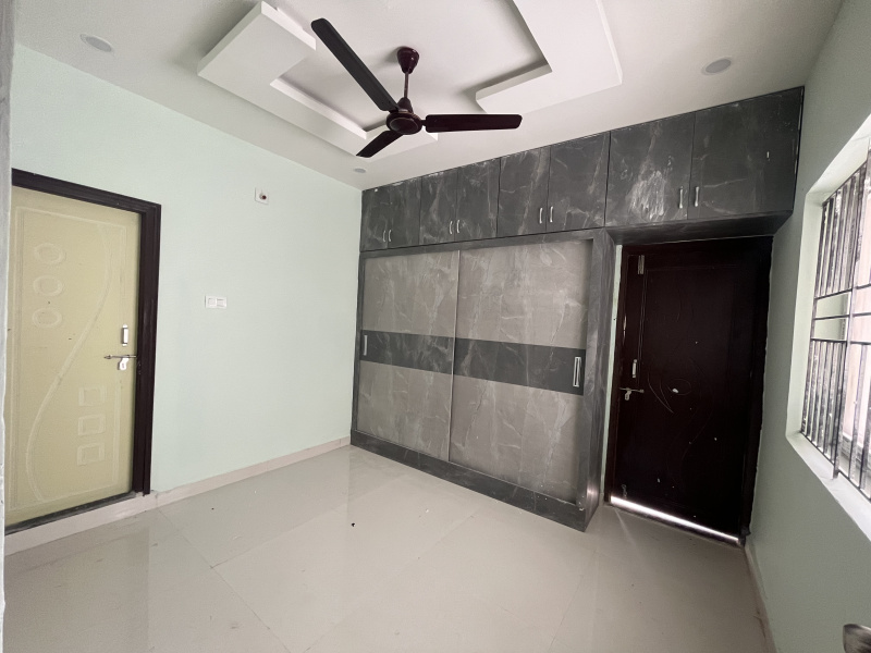 2 BHK Apartment 990 Sq.ft. for Sale in Tada, Nellore