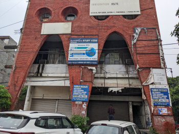  Commercial Shop for Sale in Airport Road, Zirakpur