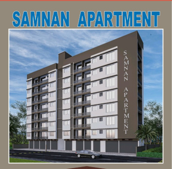 1 BHK Flat for Sale in Shilphata, Thane