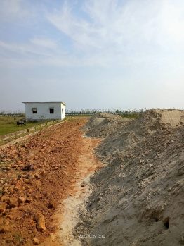  Residential Plot for Sale in Hata, Kushinagar