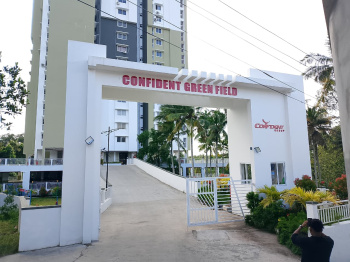 2 BHK Flat for Sale in Kariavattom, Thiruvananthapuram