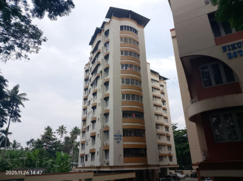 3 BHK Flat for Rent in Jagathy, Thiruvananthapuram