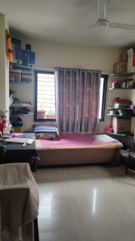 2 BHK Flat for Sale in Jai Bhavani Road, Nashik