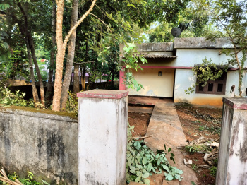  Residential Plot for Sale in Alathur, Palakkad