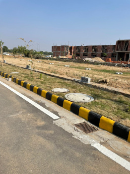  Residential Plot for Sale in Patrakar Colony, Jaipur