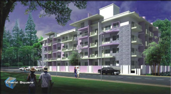 3 BHK Flat for Sale in Electronic City, Bangalore