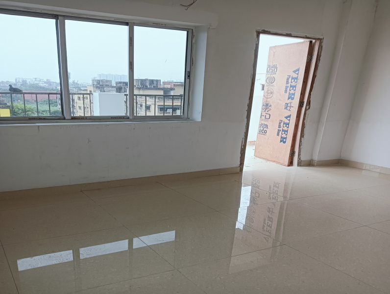 3 BHK Apartment 1180 Sq.ft. for Sale in Action Area I, New Town, Kolkata