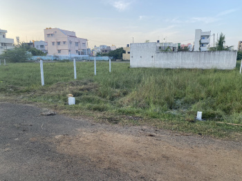  Residential Plot for Sale in Pallikaranai, Chennai