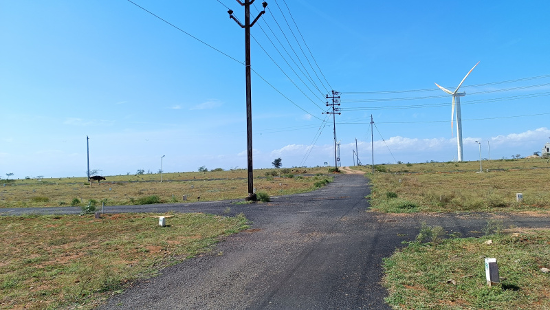  Residential Plot 2 Cent for Sale in Periakalandai, Coimbatore