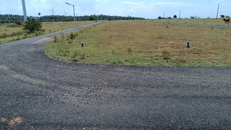  Residential Plot 2 Cent for Sale in Periakalandai, Coimbatore