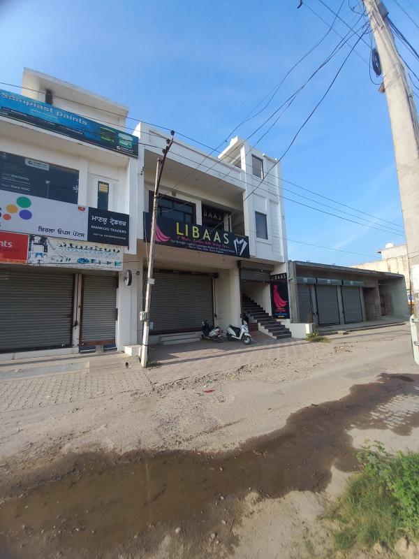  Showroom 1950 Sq.ft. for Rent in Hariana, Hoshiarpur