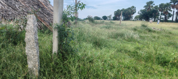  Agricultural Land for Sale in Chandur, Nalgonda