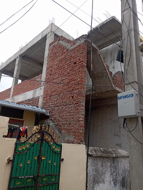 1 BHK House 52 Sq. Yards for Sale in Girmajipet, Warangal