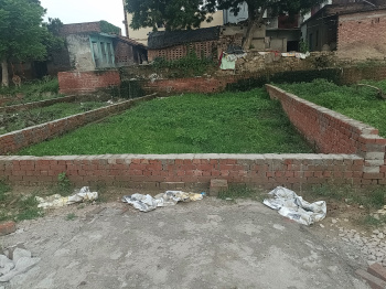  Residential Plot for Sale in Mohanpuri Colony, Varanasi