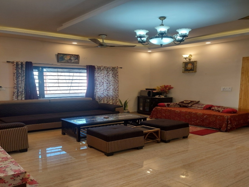 3 BHK Builder Floor 1600 Sq.ft. for Sale in Aman Vihar, Dehradun