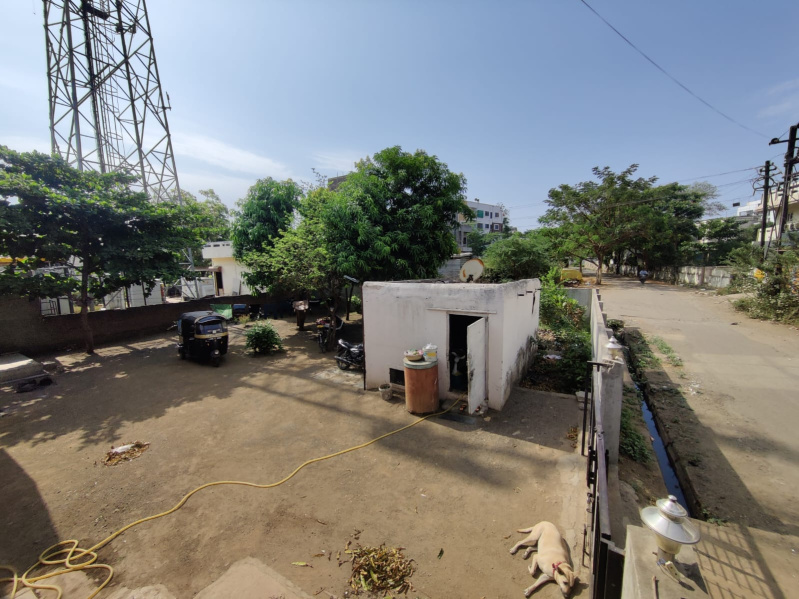  Residential Plot 2850 Sq.ft. for Sale in Deopur, Dhule