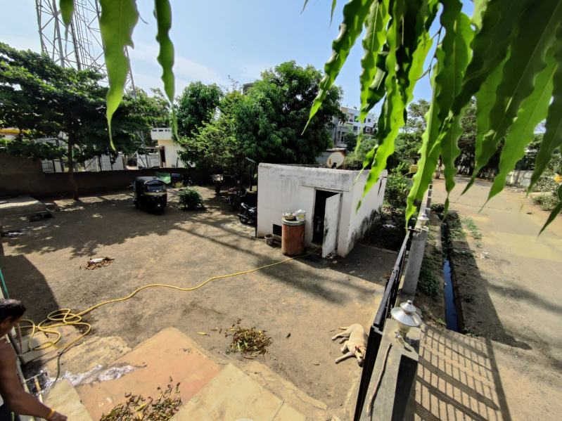  Residential Plot 2850 Sq.ft. for Sale in Deopur, Dhule