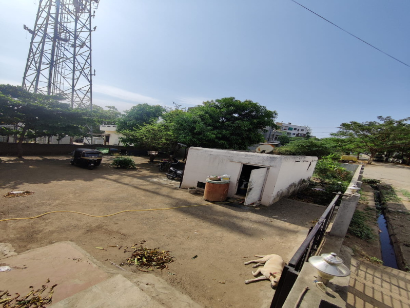  Residential Plot 2850 Sq.ft. for Sale in Deopur, Dhule