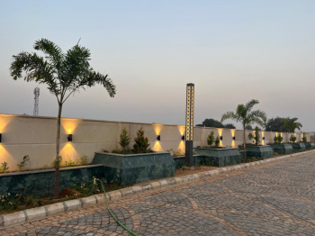  Residential Plot for Sale in Thara, Bhiwadi
