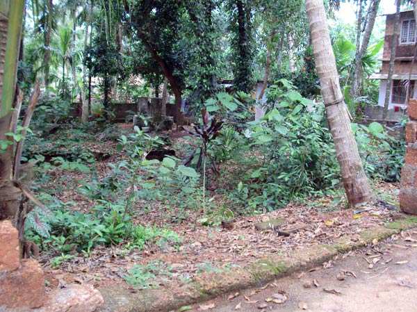  Residential Plot 14 Cent for Sale in Eranhipalam, Kozhikode