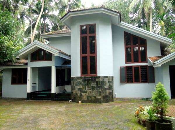 4 BHK House 20 Cent for Sale in