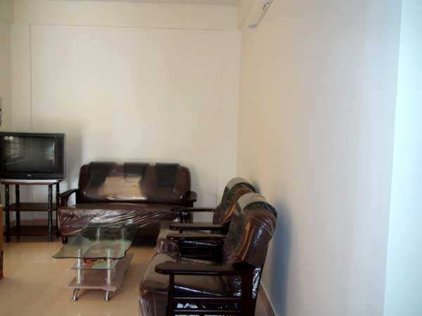 2 BHK Residential Apartment 1100 Sq.ft. for Rent in Nadakkavu, Kozhikode