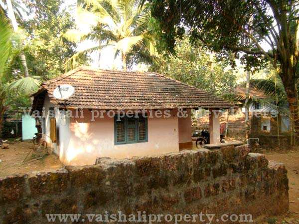  8 Cent Residential Plot for Sale in Eranhipalam, Kozhikode