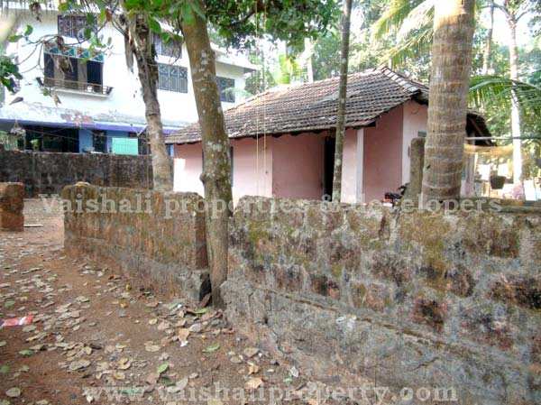  8 Cent Residential Plot for Sale in Eranhipalam, Kozhikode