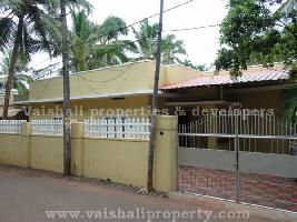  House for Sale in NGO Quarters, Kozhikode